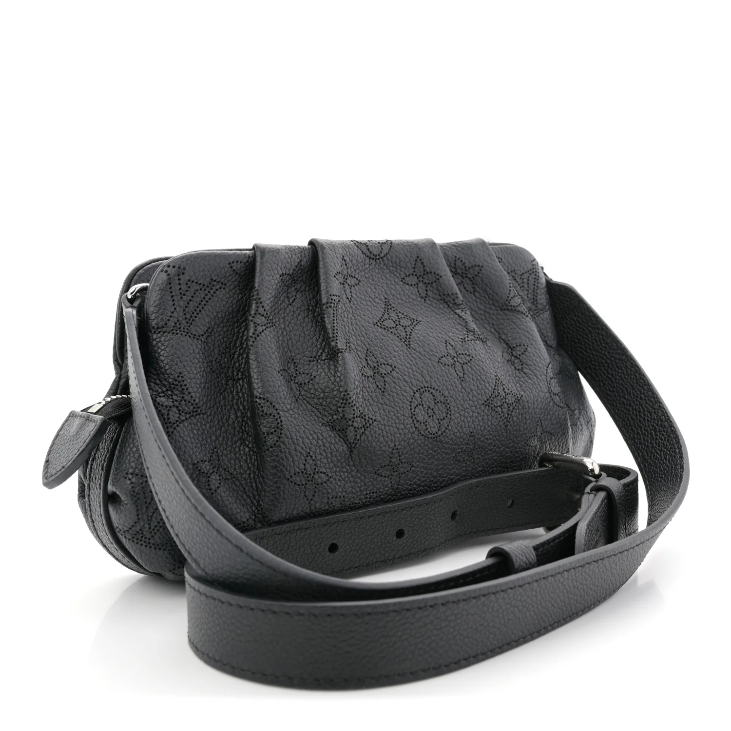 Mahina Scala Mini Pouch Black - Top Club