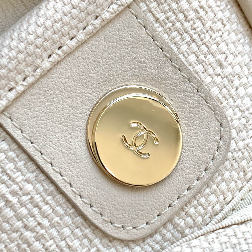 CHANEL LARGE SHOPPING TOTE(HIGH-END GRADE) - Top Club