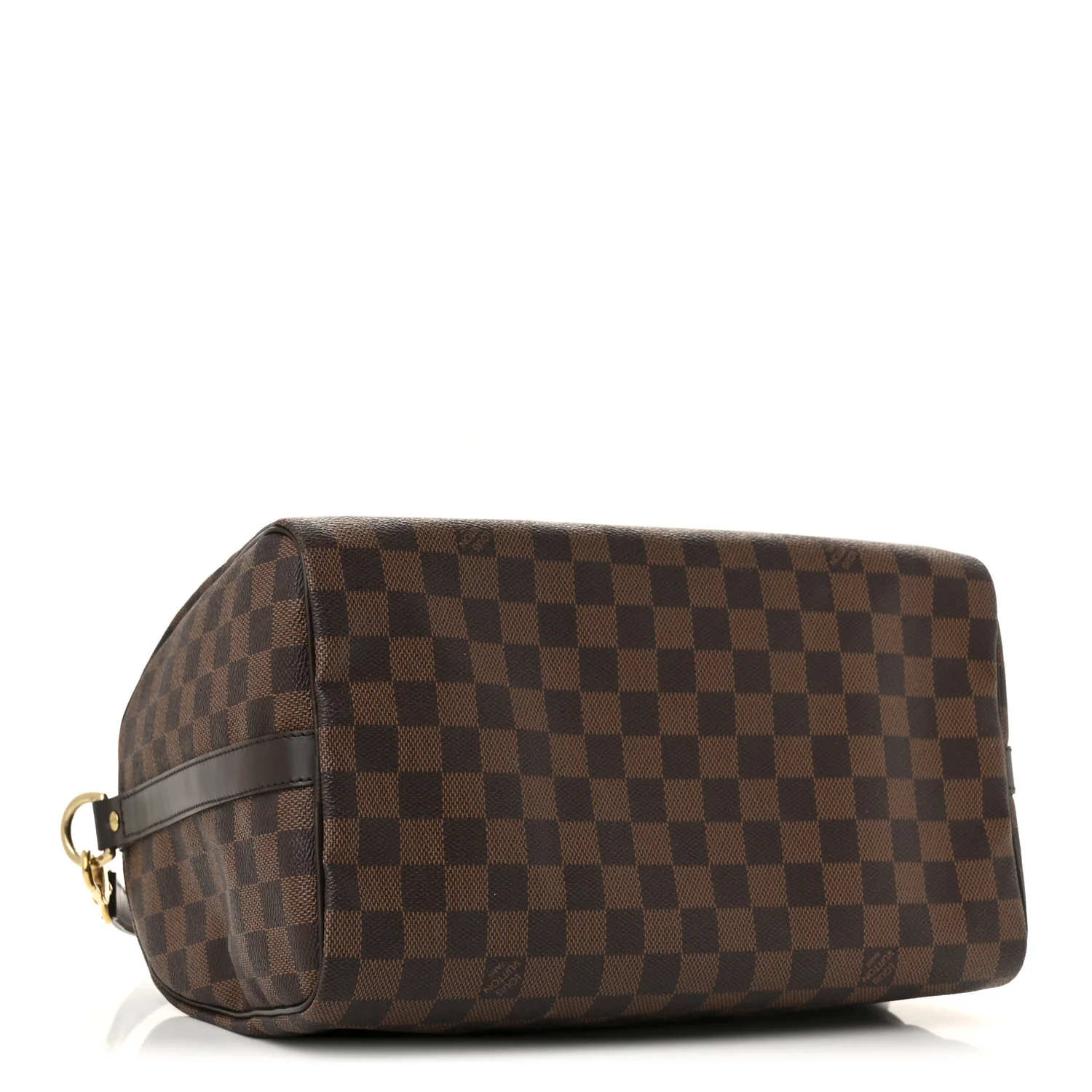 Damier Ebene Speedy Bandouliere 30 - Top Club