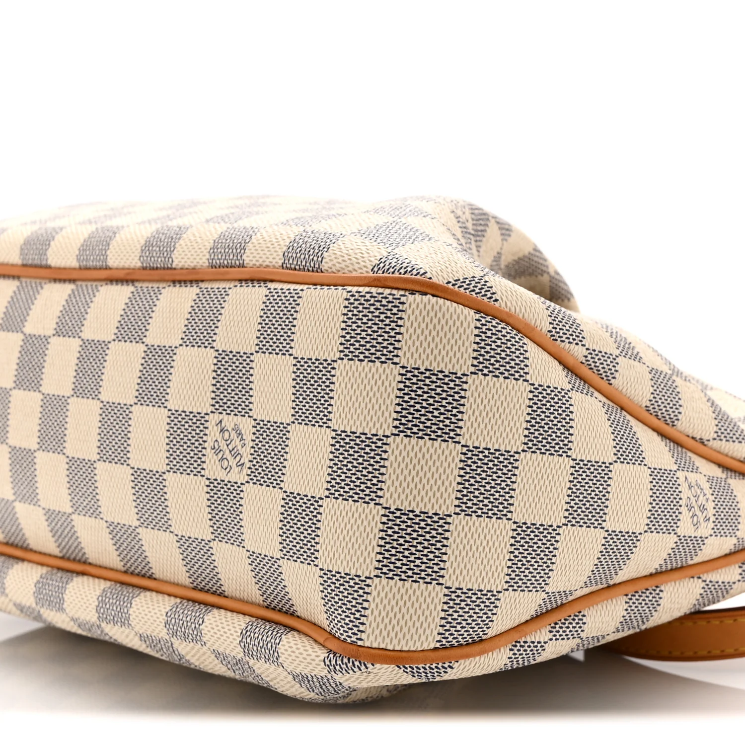 Damier Azur Siracusa PM - Top Club