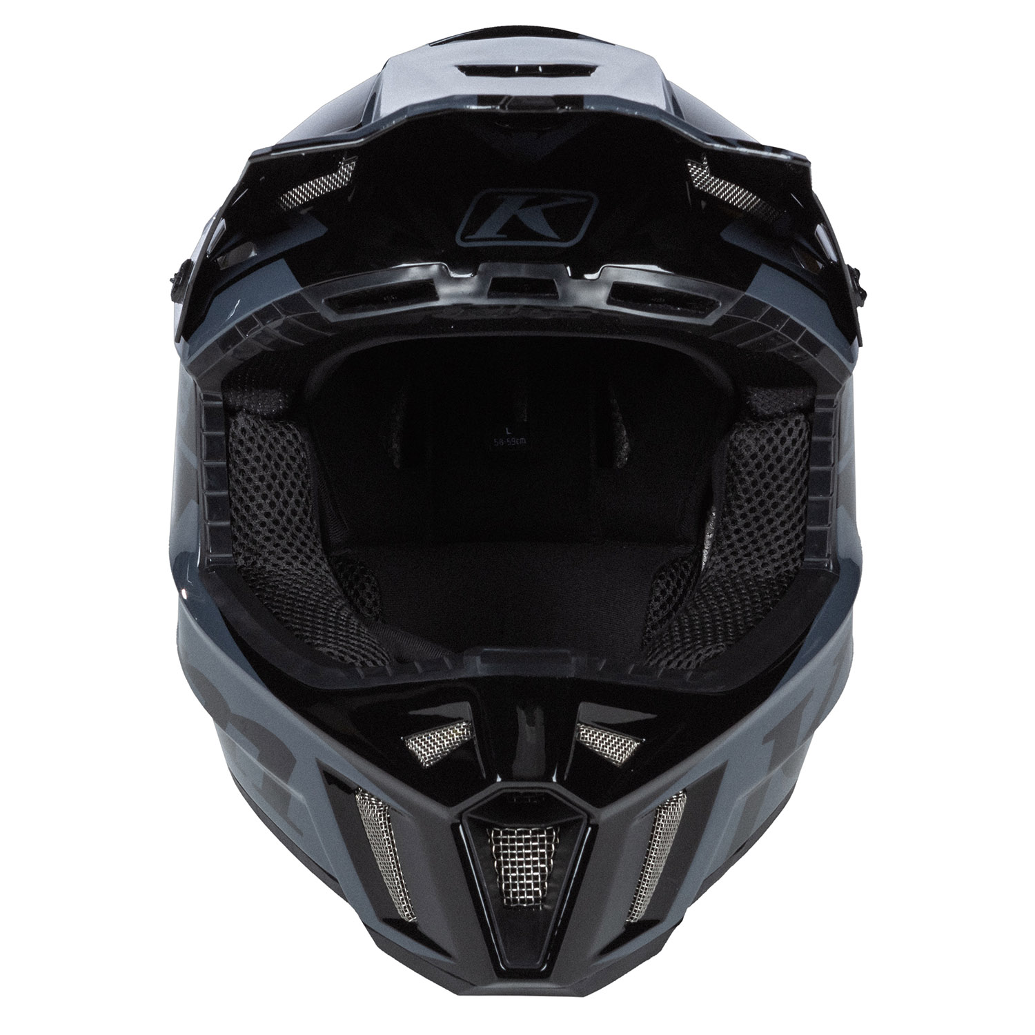F3 Helm ECE