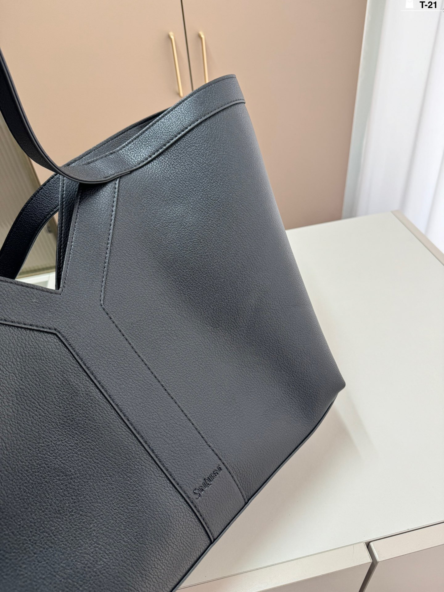 Y new arrival tote bag size: 37.22.34 cm - Top Club