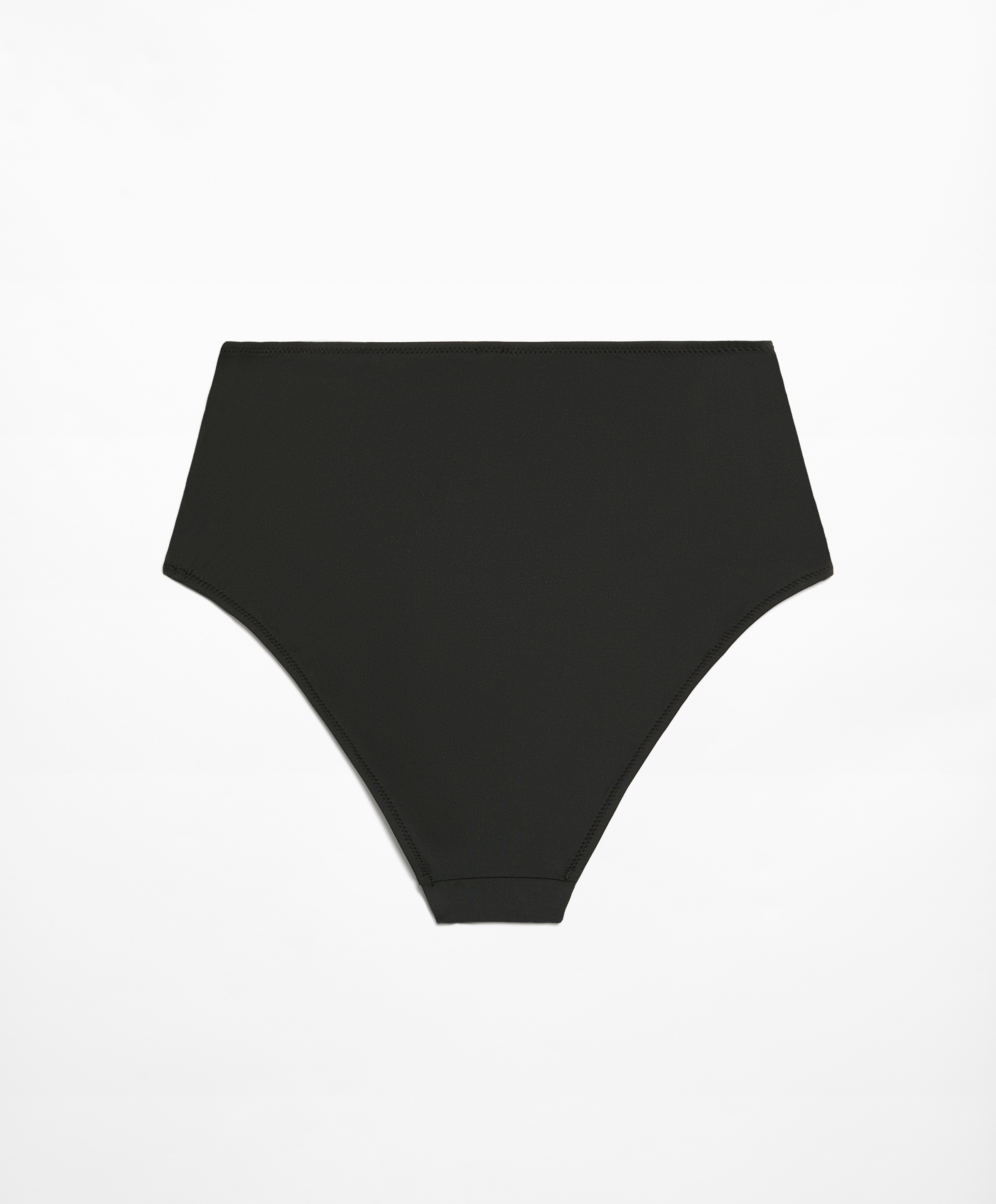 OYSHO High-coverage bikini briefs