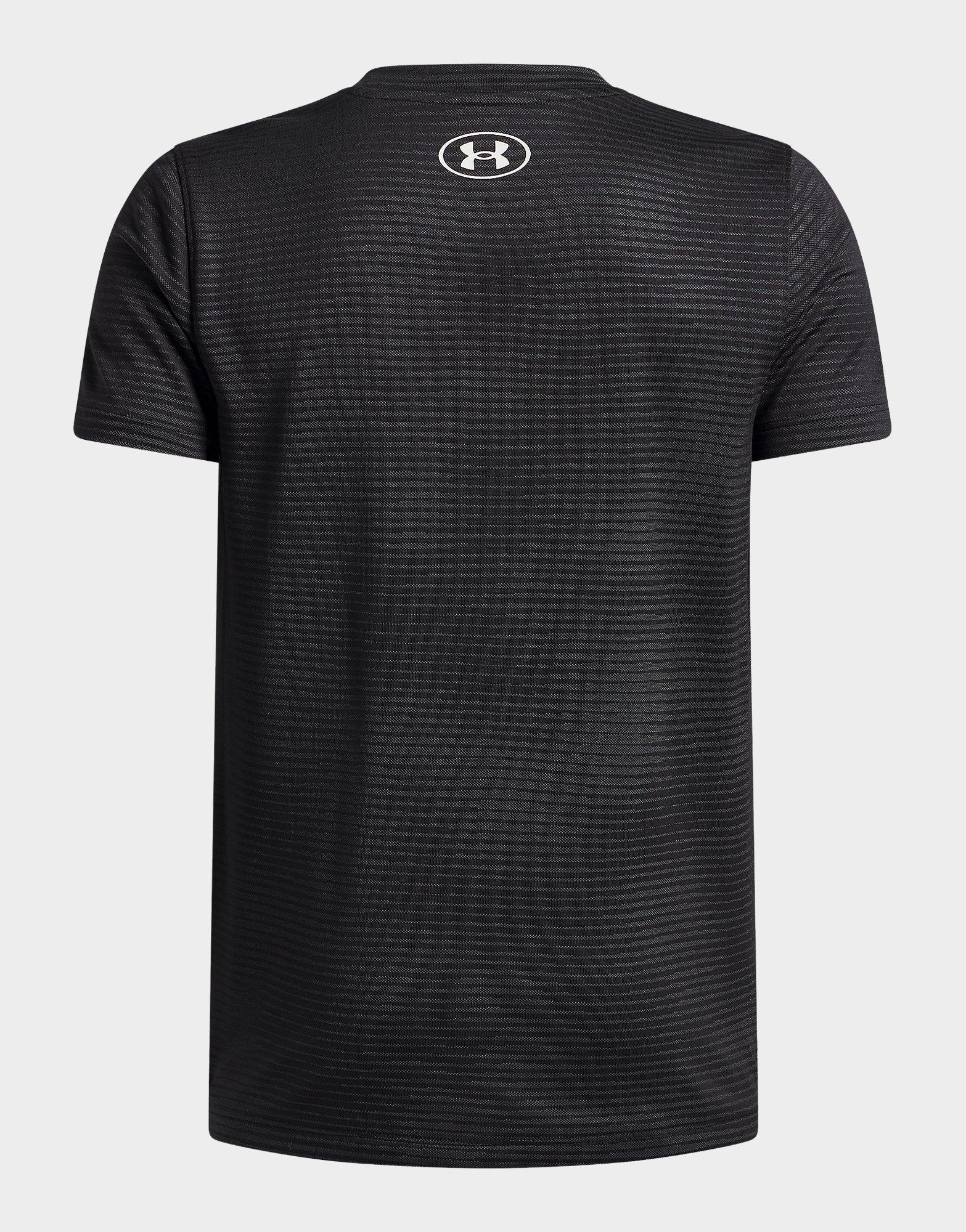 Under Armour Tech Vent Jacquard T-Shirt