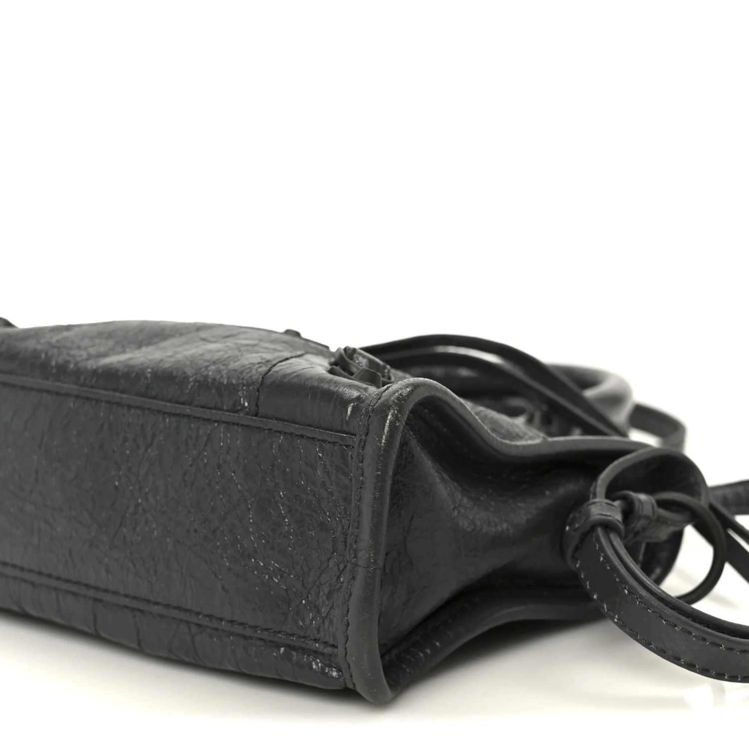 Agneau Arena Storico Classic Hardware Nano Le City Grey - Top Club