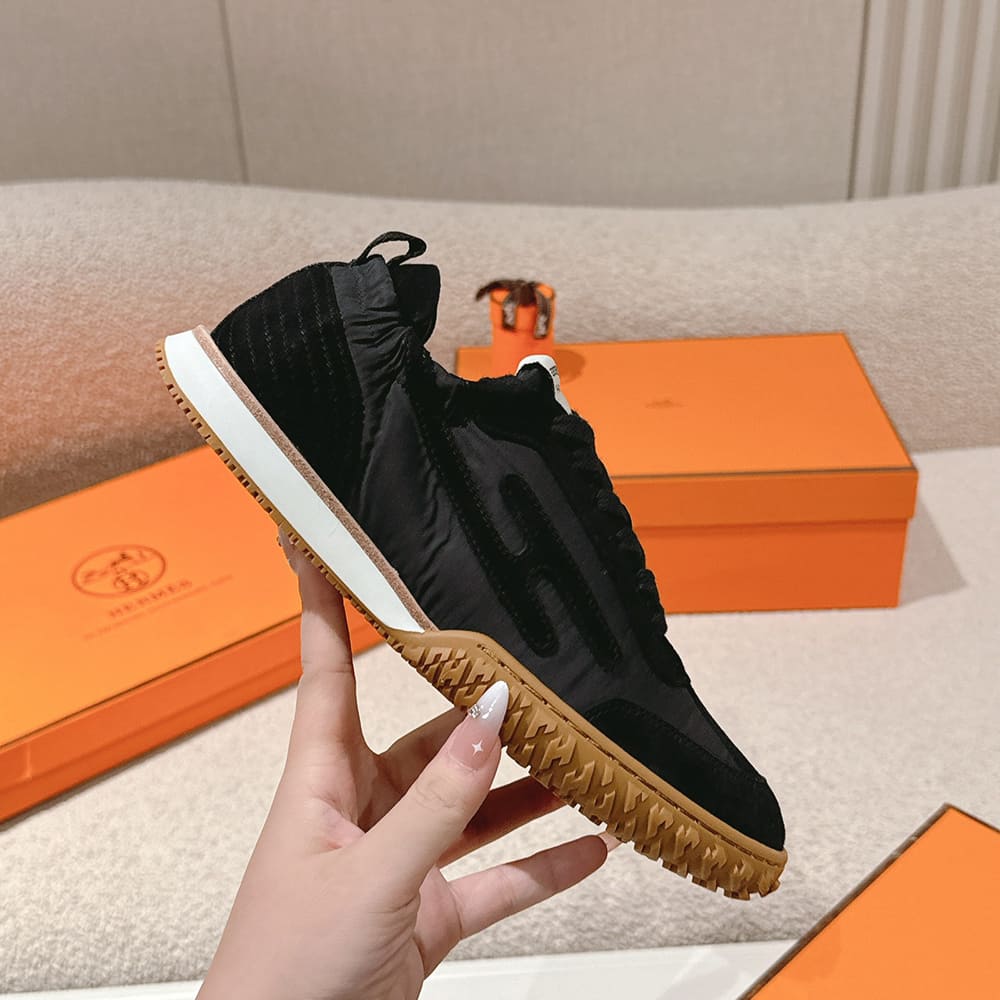 HERMES Jet sneaker - Top Club