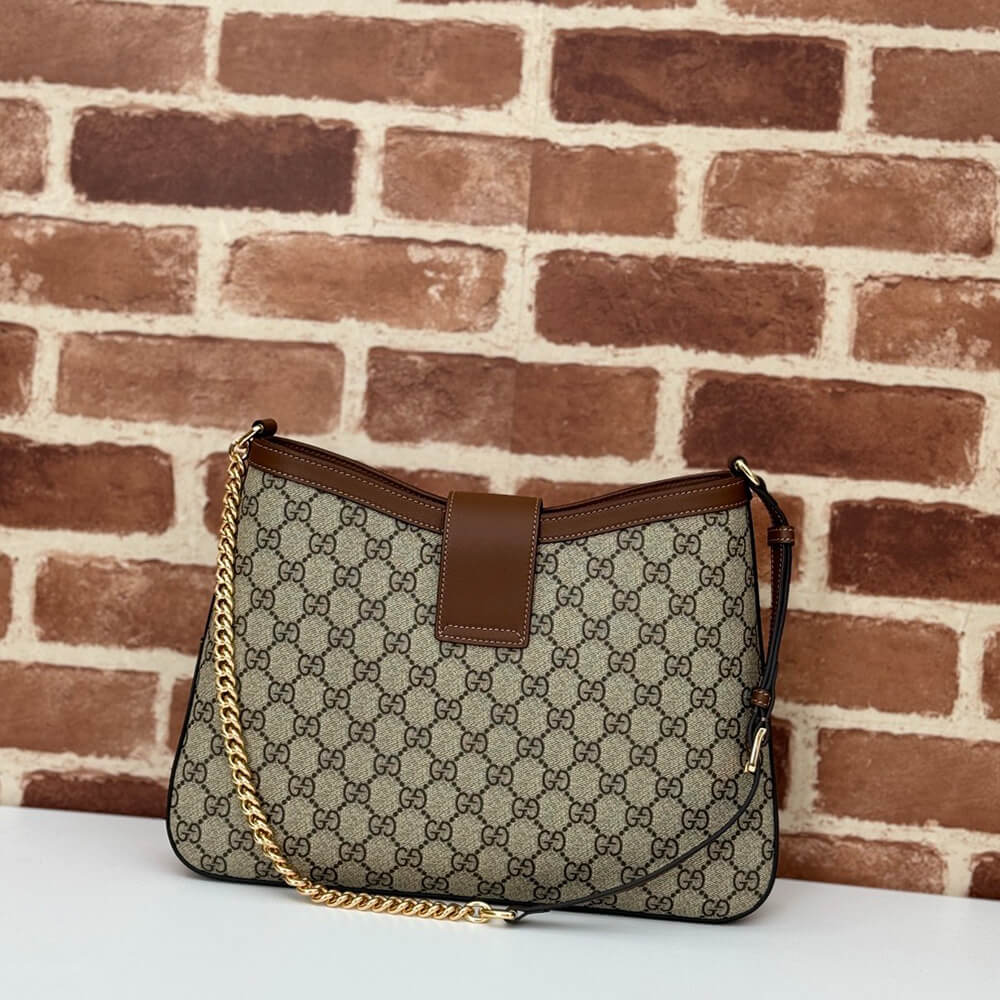 GUCCI PADLOCK GG MEDIUM SHOULDER BAG - Top Club