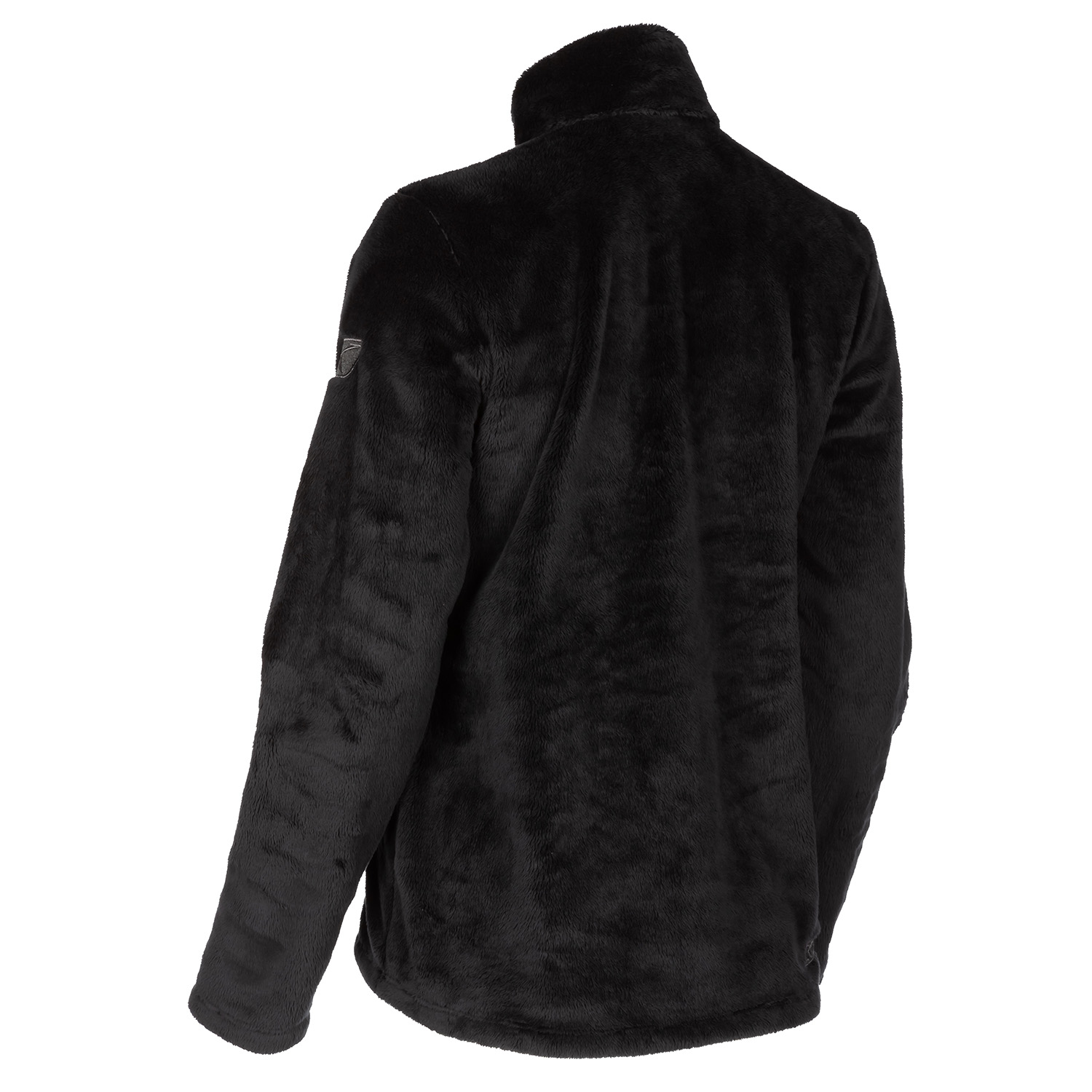 Cascade 1/4 Zip