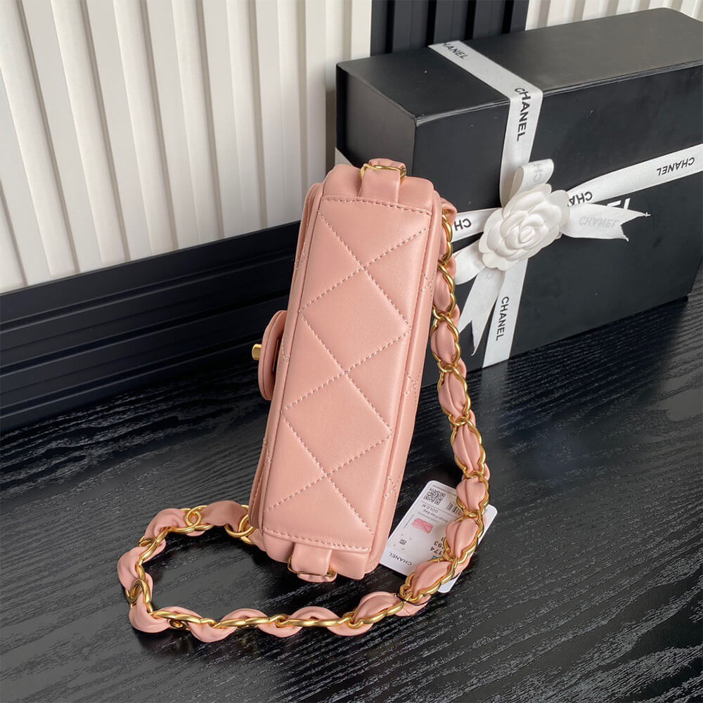 CHANEL Small Flap Bag(high-end grade) - Top Club