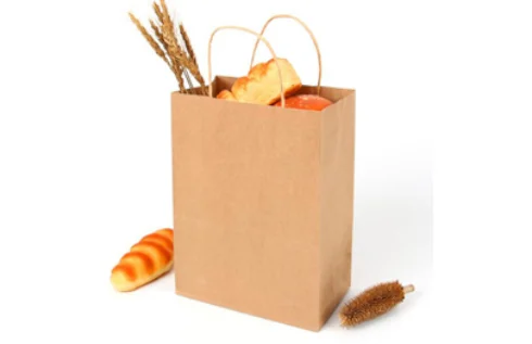 Paper Bags