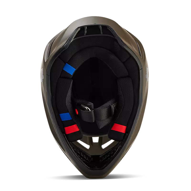 V3 Solid Helm