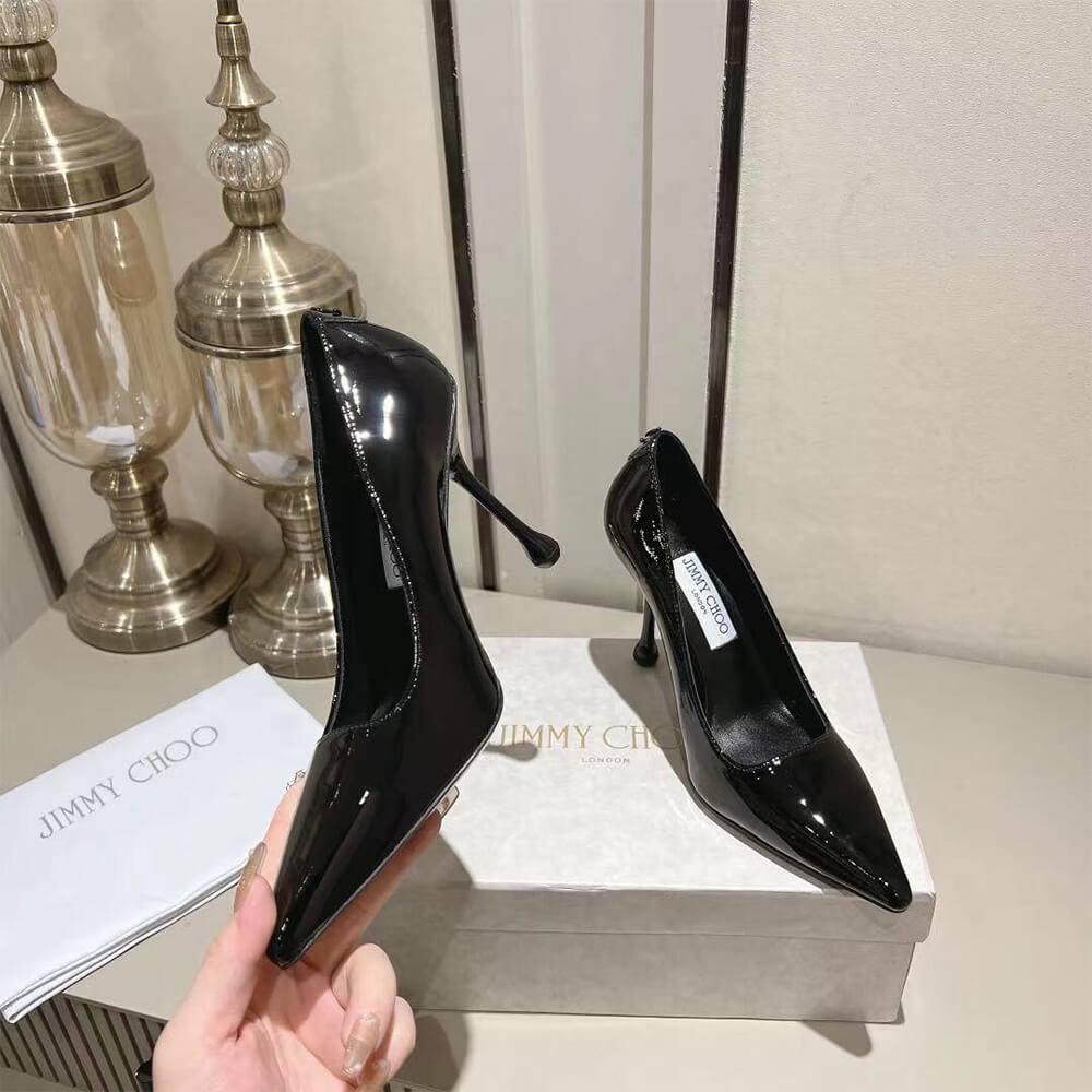 JIMMY CHOO Ixia 95 - Top Club