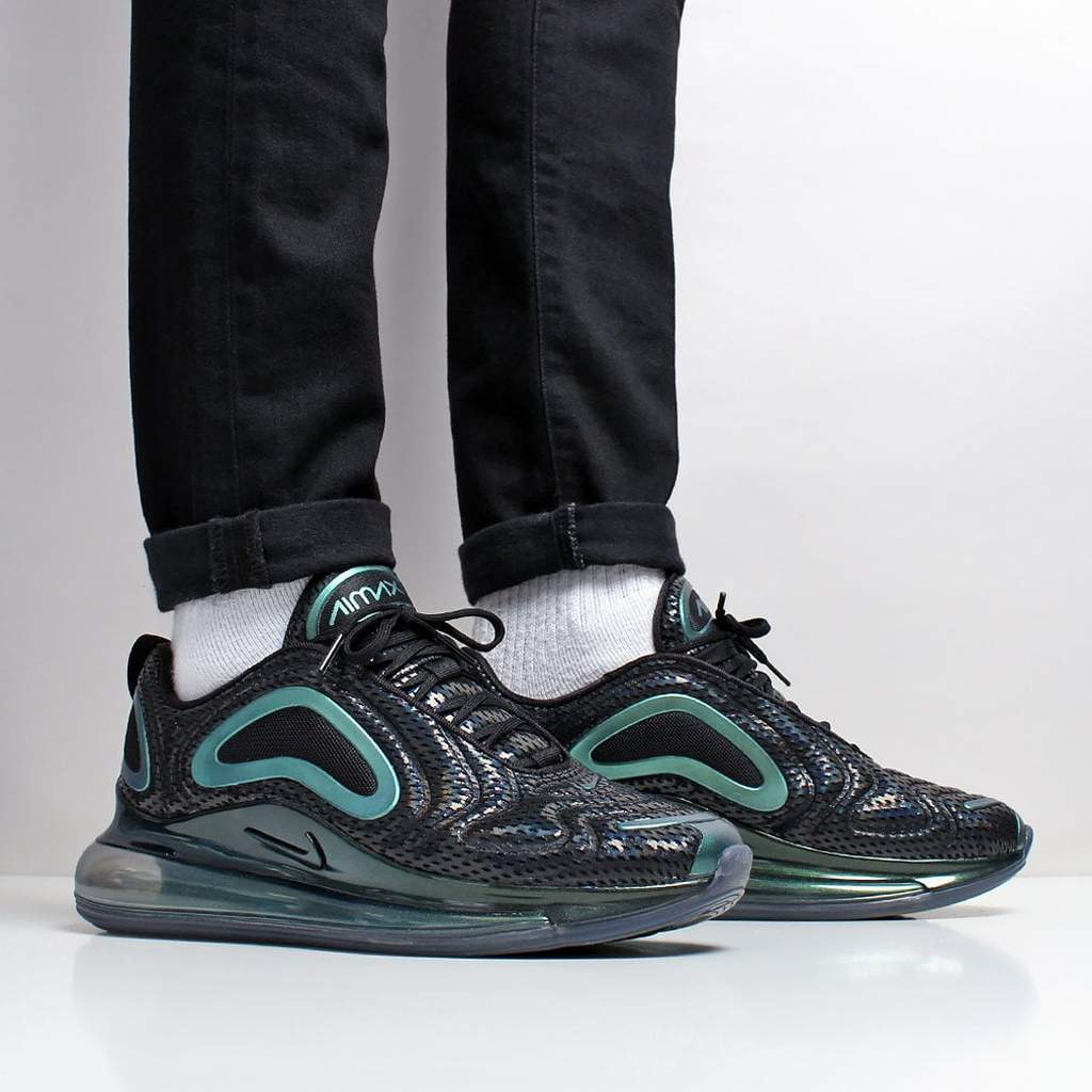 Air Max 720 GS  Throwback Future  AQ3196-003 - Sneaker Replica Workshop