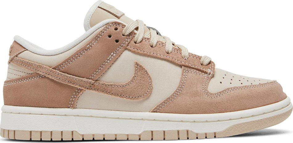 Wmns Dunk Low SE  Sandrift  FD0873-126 - Sneaker Replica Workshop