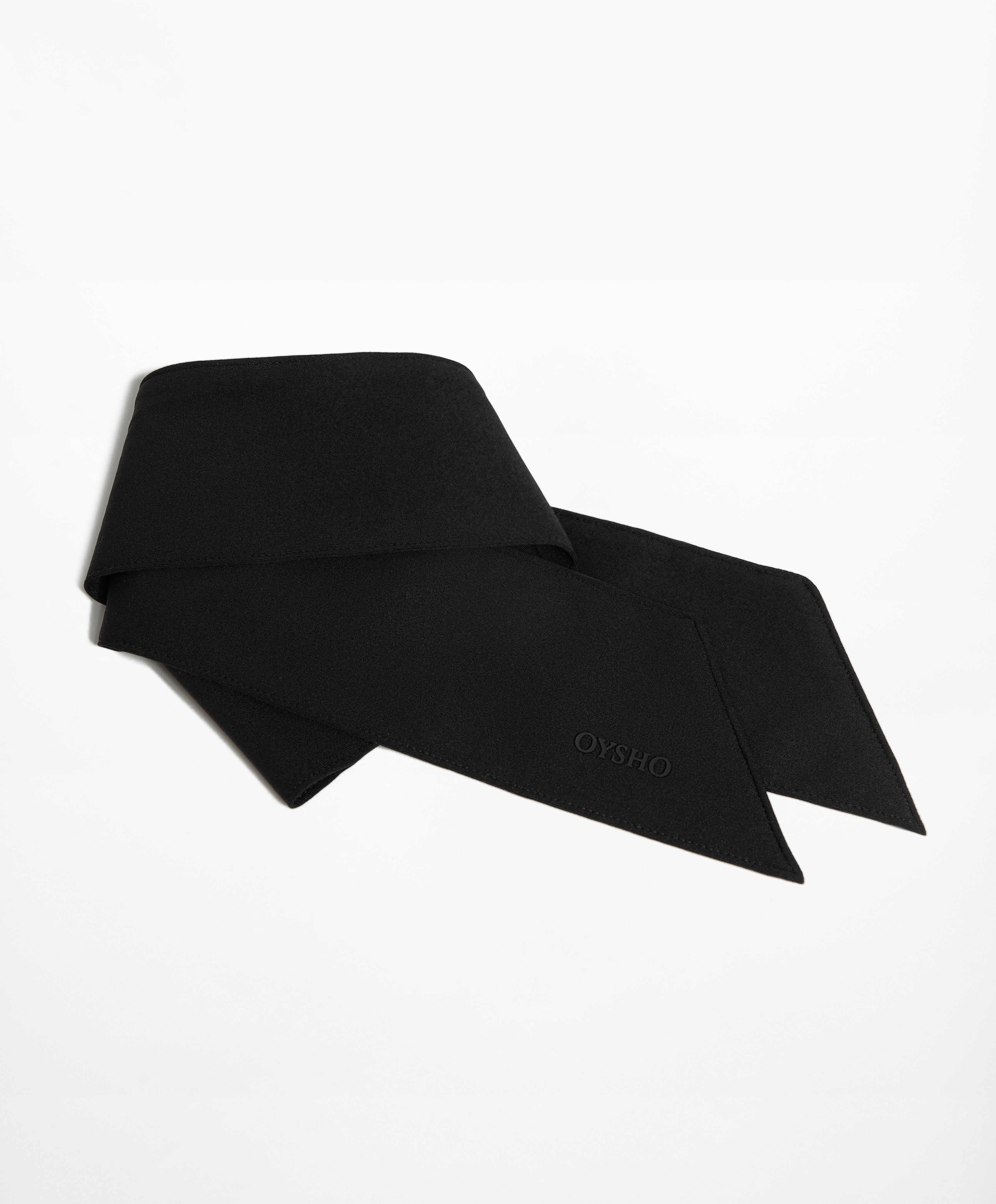 OYSHO 9cm adjustable sports head band