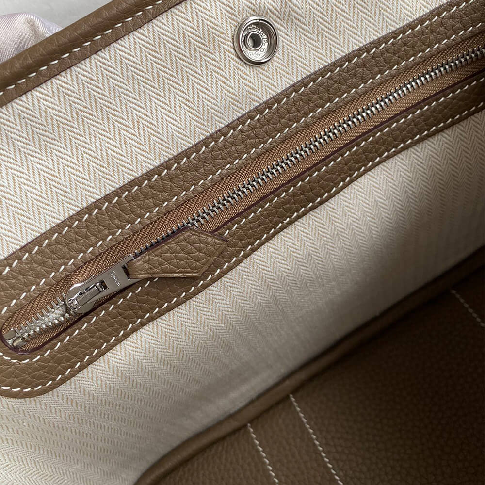 Hermes Garden Party 30 bag - Top Club