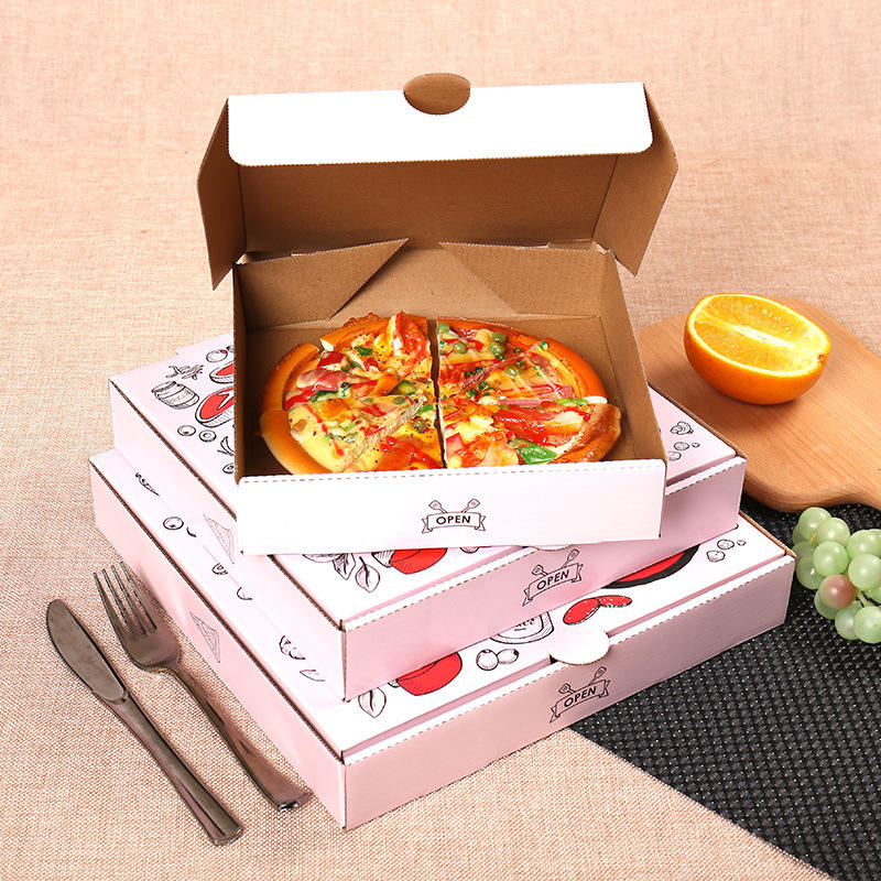 Pizza Box