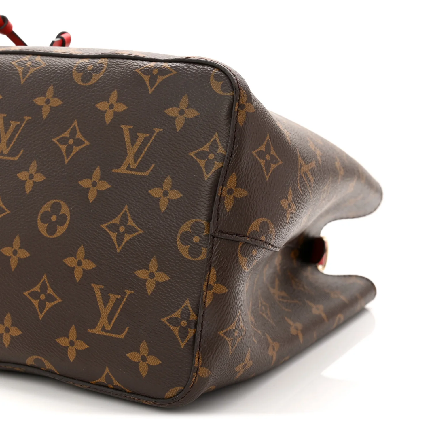 Monogram Neonoe MM Coquelicot - Top Club