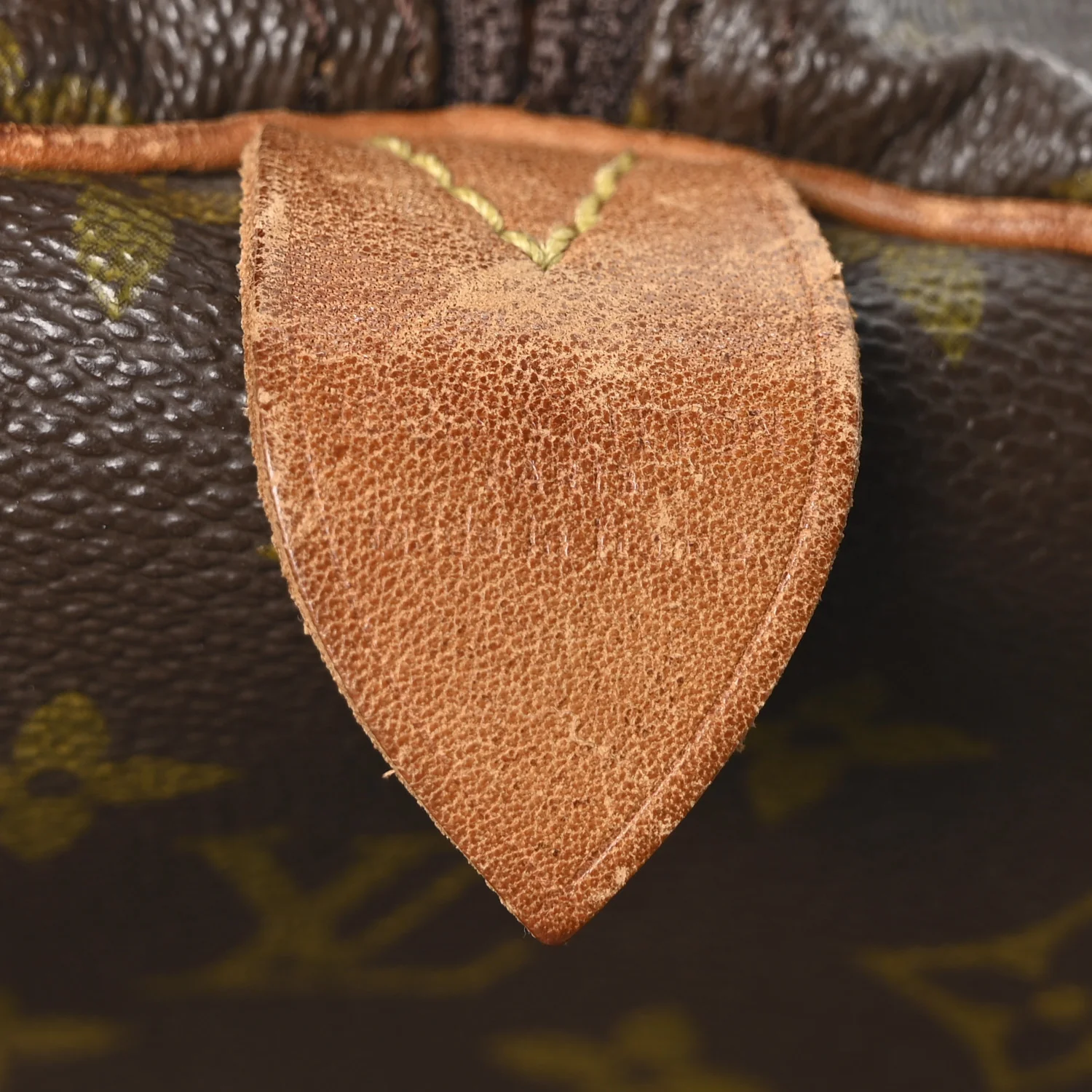 Monogram Keepall 45 - Top Club