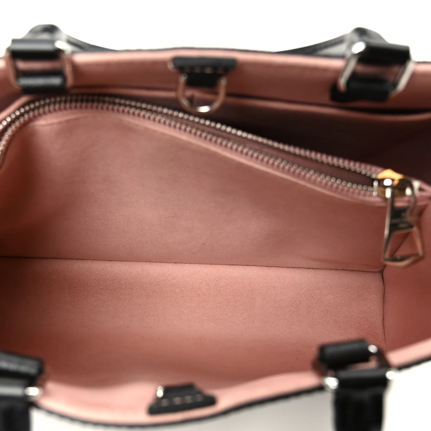 Epi Marelle Tote MM Black - Top Club