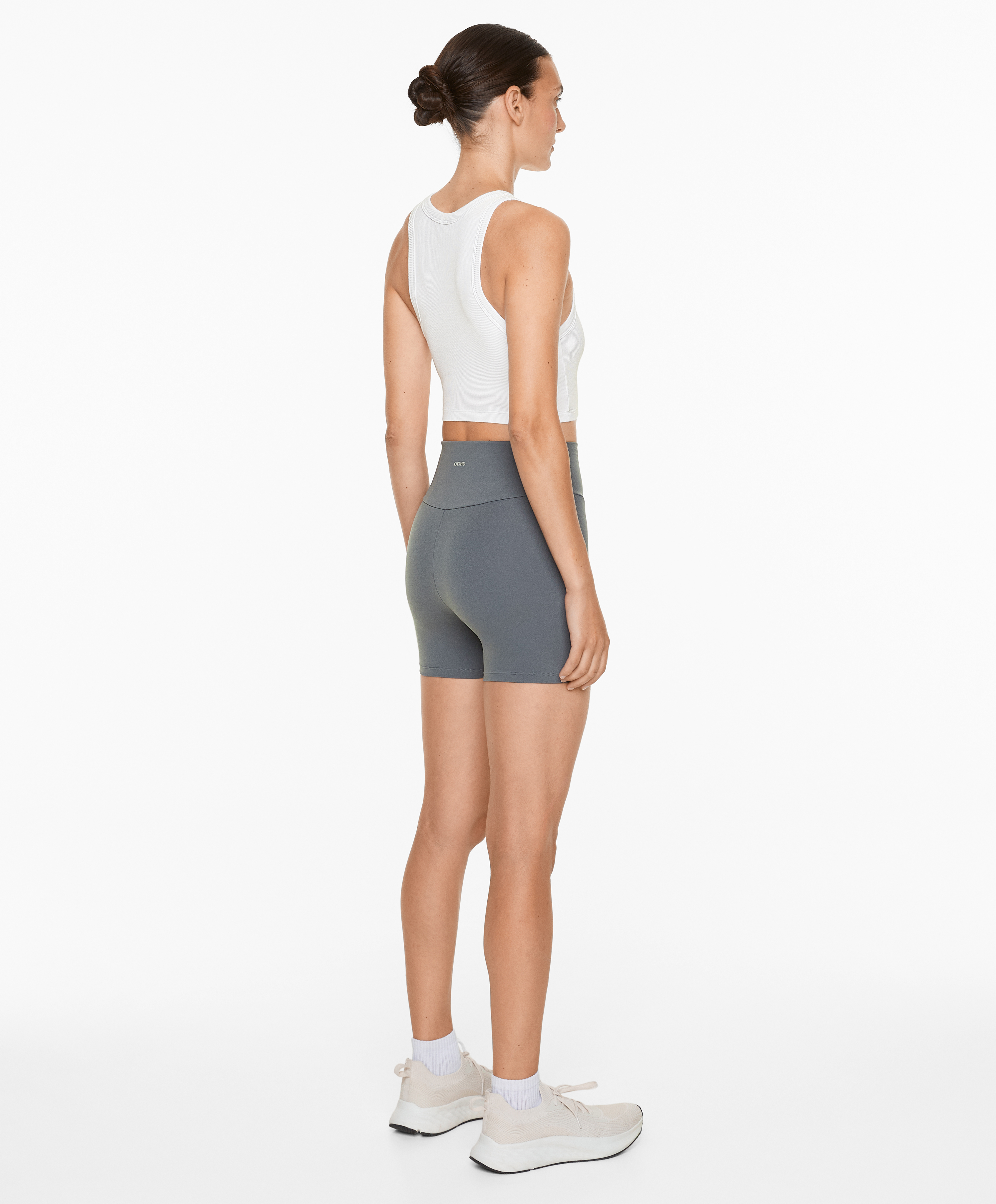 OYSHO Modal blend cups tank top