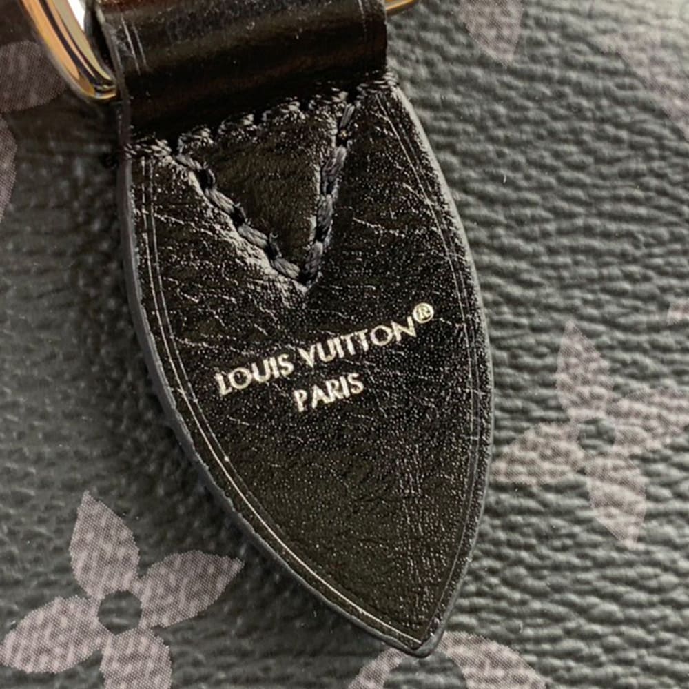 LV Speedy Soft 30 Dark - Top Club