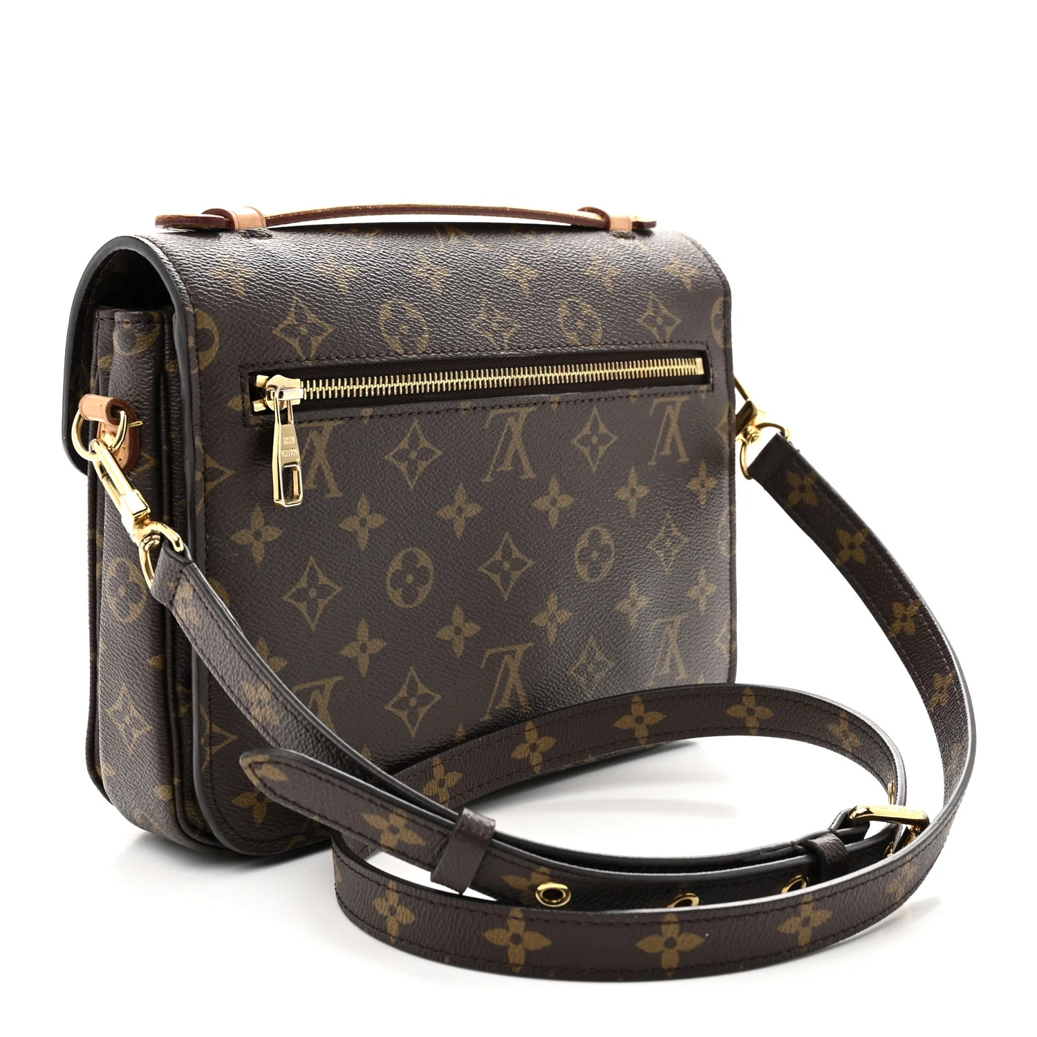 Monogram Pochette Metis - Top Club