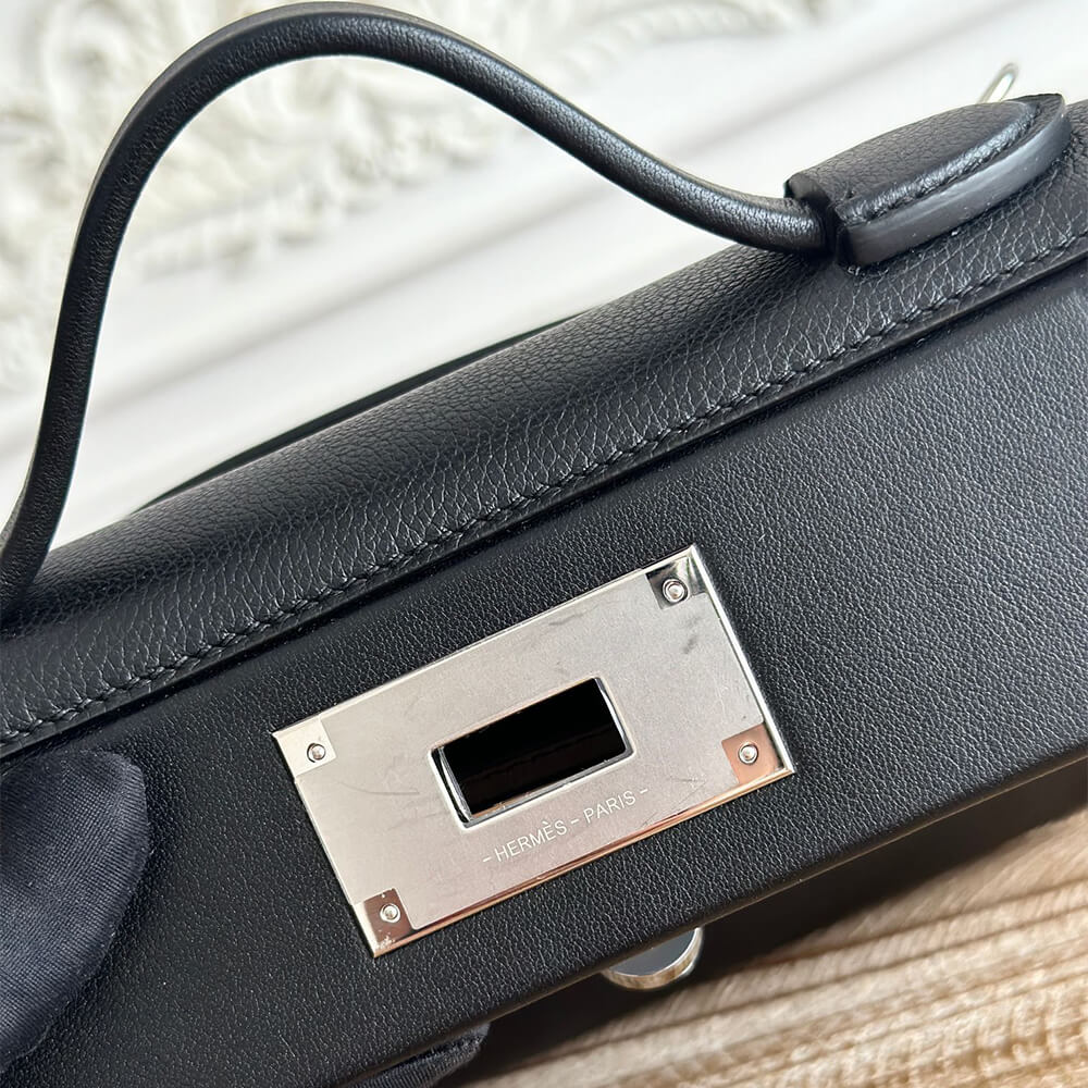Hermes 24/24   21 bag(HIGH-END GRADE) - Top Club