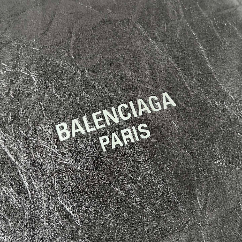 Balenciaga Women s Crush Tote Bag Small(HIGH-END GRADE) - Top Club