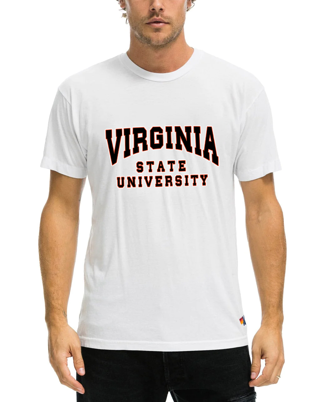 VIRGINIA STATE UNIVERSITY T-SHIRT