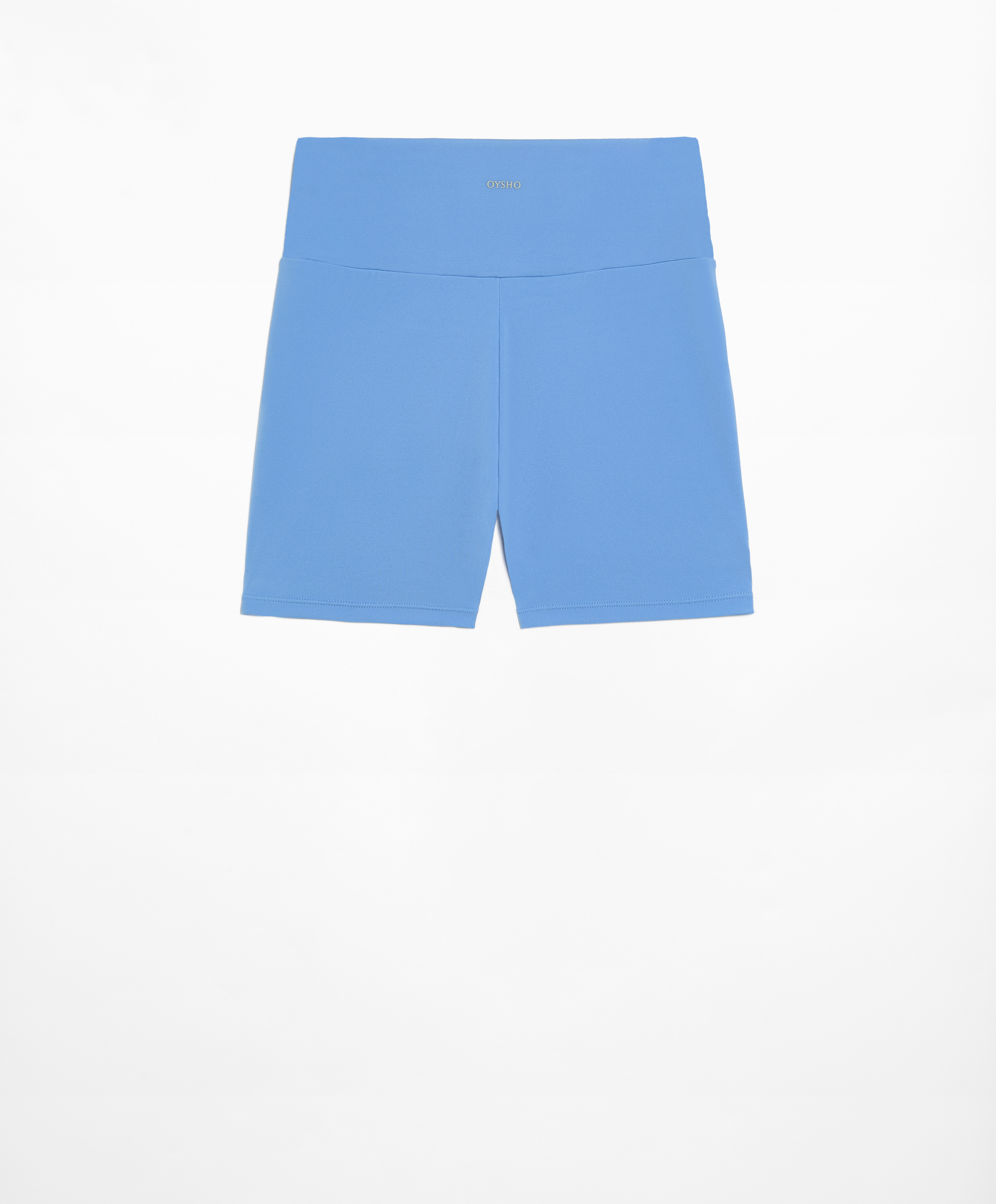 OYSHO Comfortlux high-rise 10cm hot pants