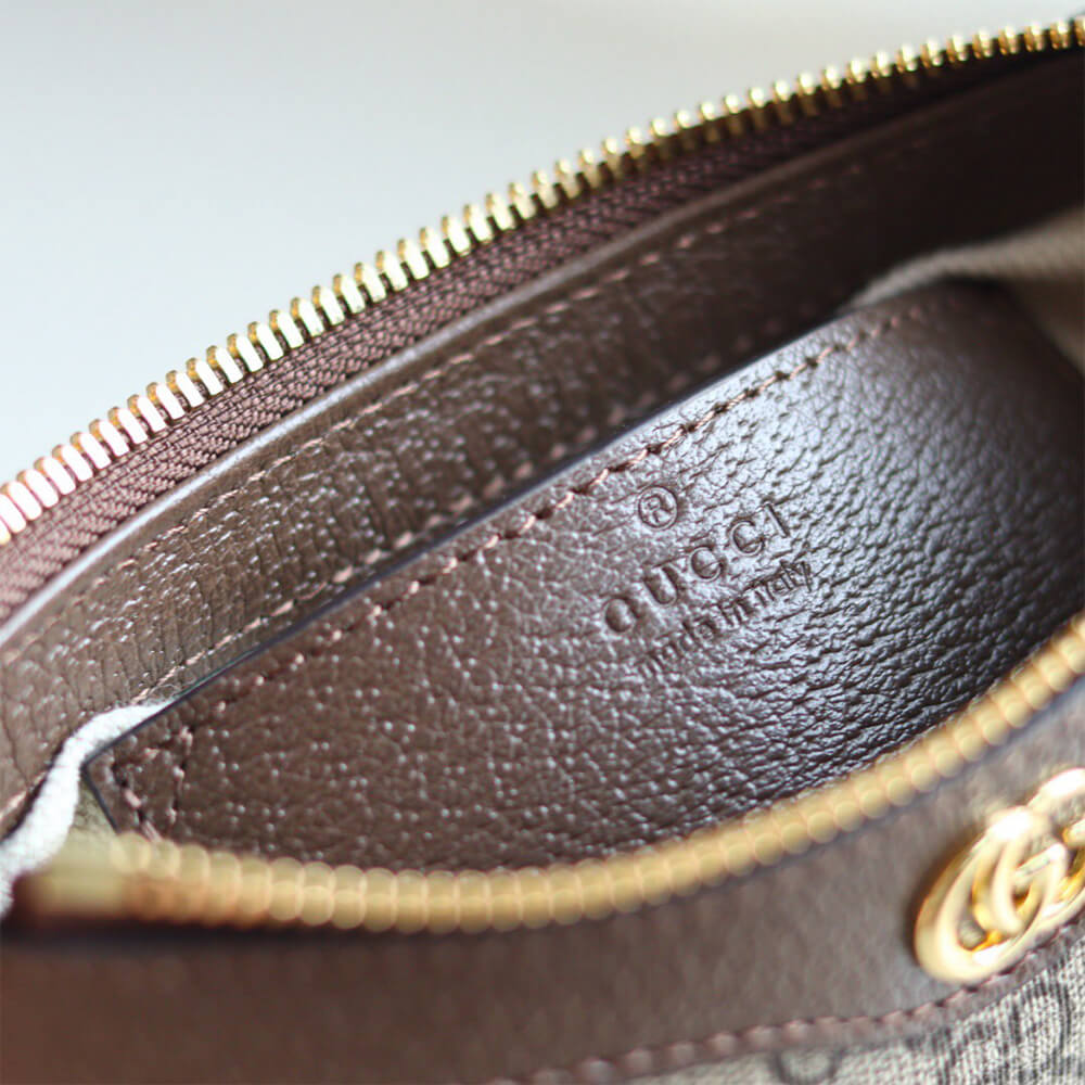 Gucci Ophidia mini bag(HIGH-END GRADE) - Top Club