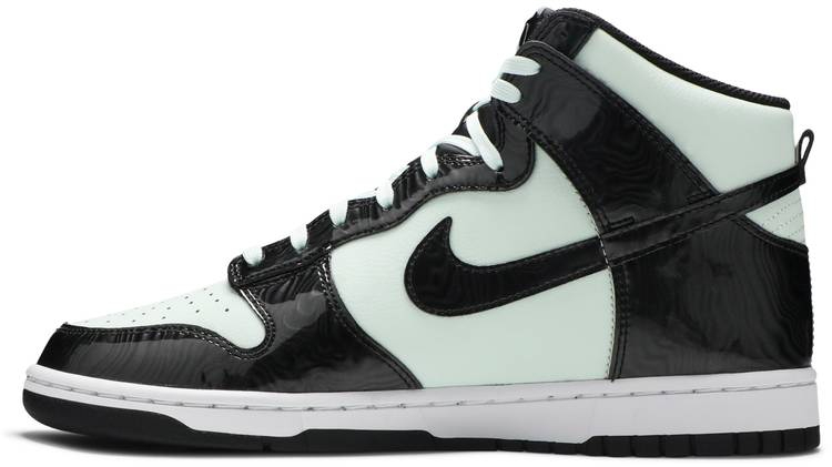 Dunk High SE  All Star 2021  DD1398-300 - Sneaker Replica Workshop
