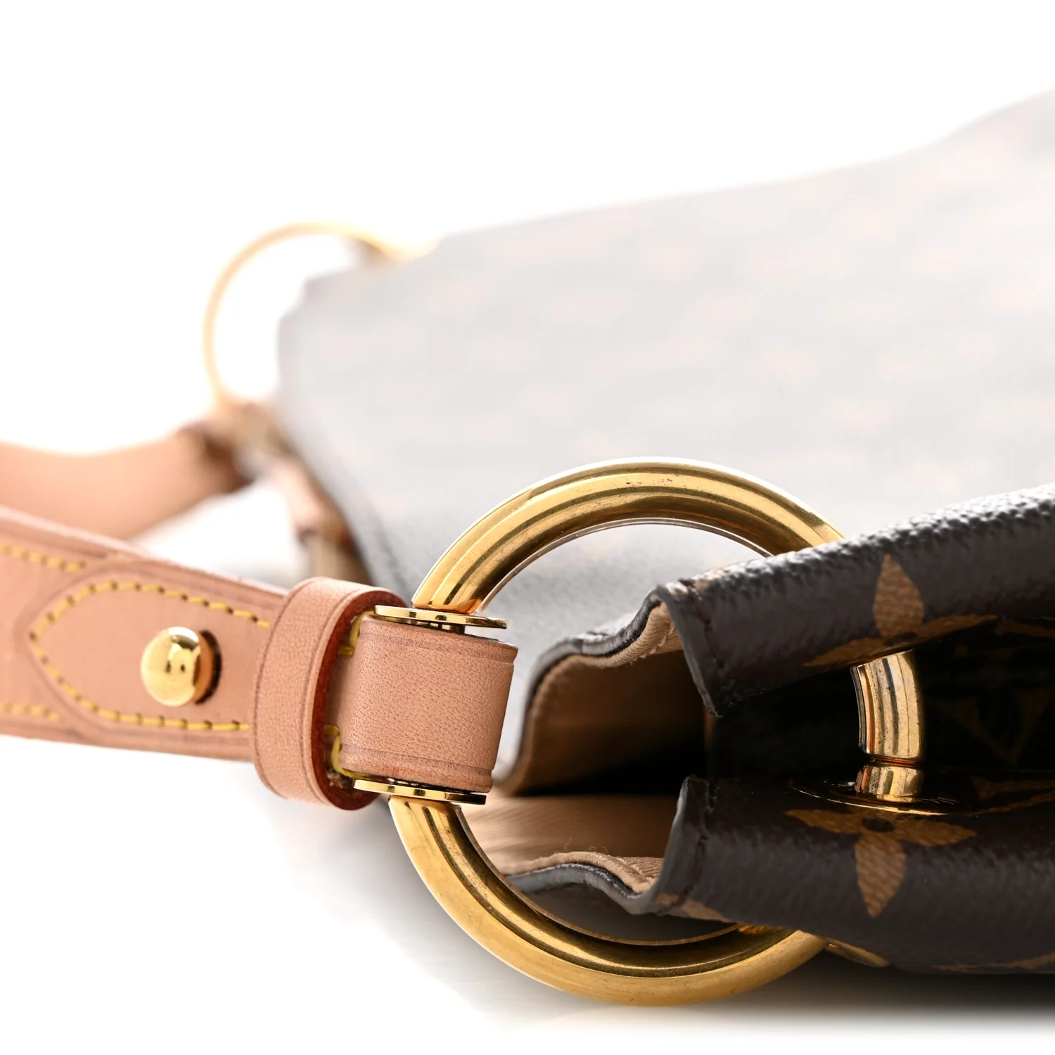 Monogram Graceful MM - Top Club
