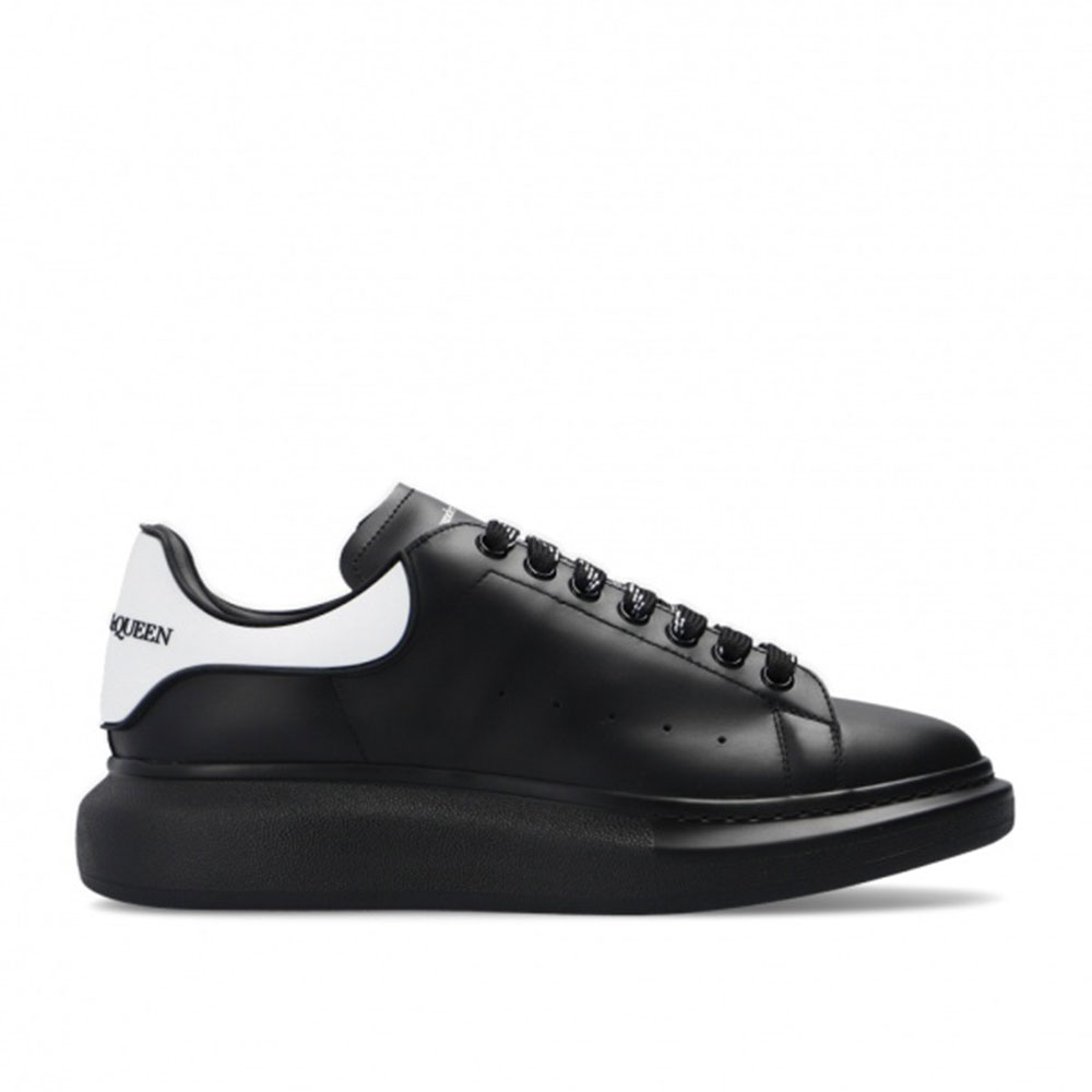 Alexander McQueen'Larry'sneakers  (Replica) - Sneaker Replica Workshop