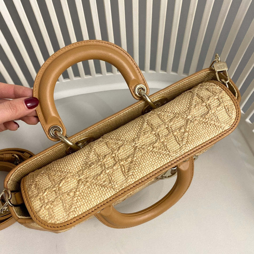 CD Lady D - Joy Bag - Top Club
