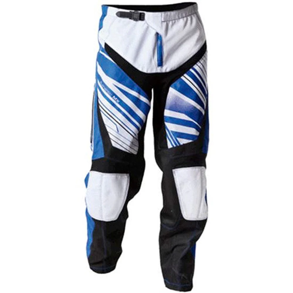 PANTALON AXO SR 2015 - CHILDREN'S BLUE