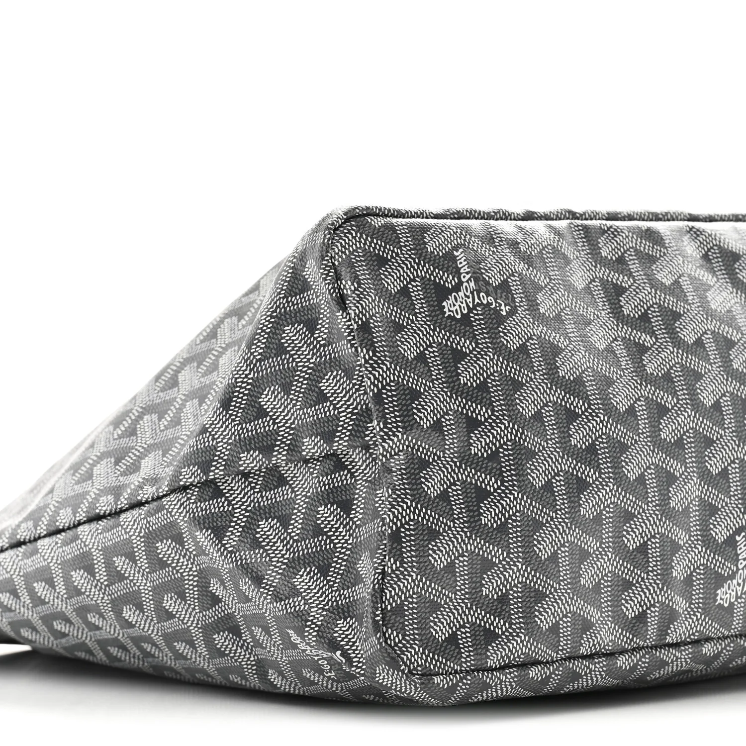 Goyardine Saint Louis PM Grey - Top Club