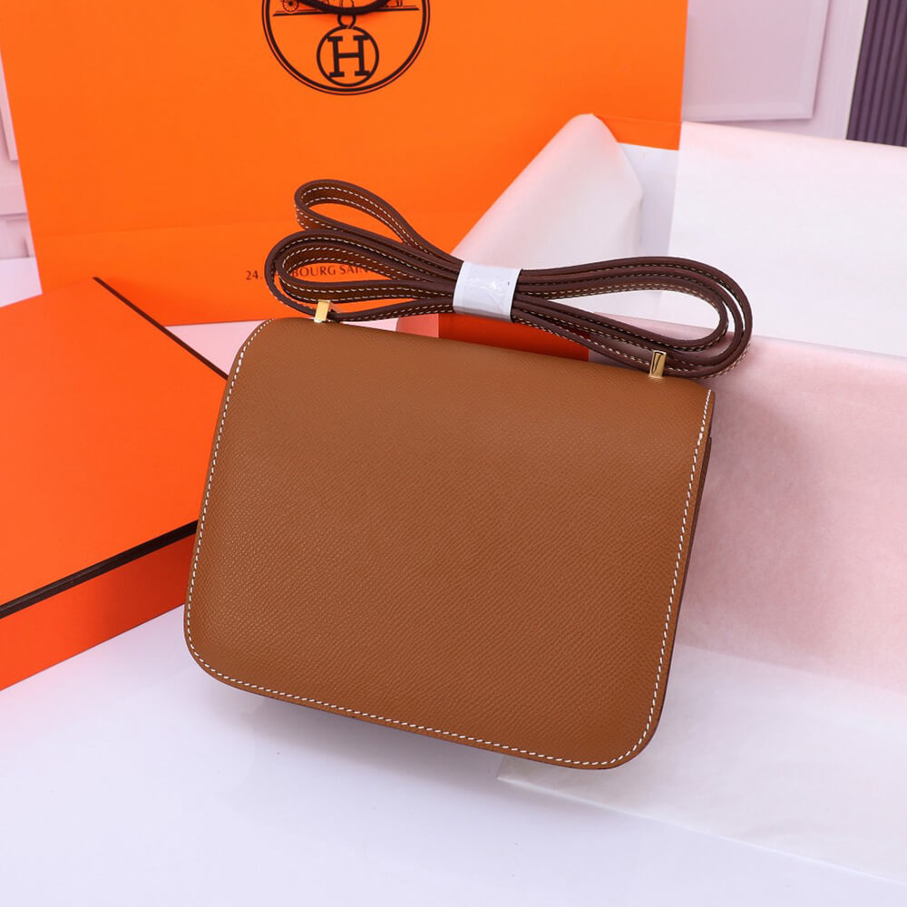 Hermes Constance 18 - Top Club