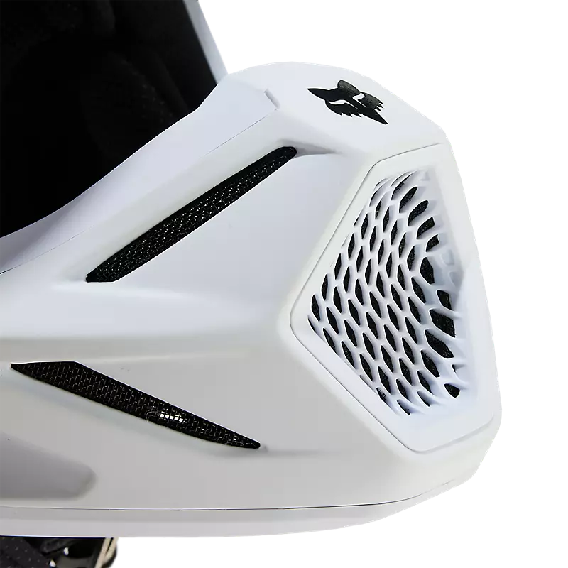 V3 Solid Helm