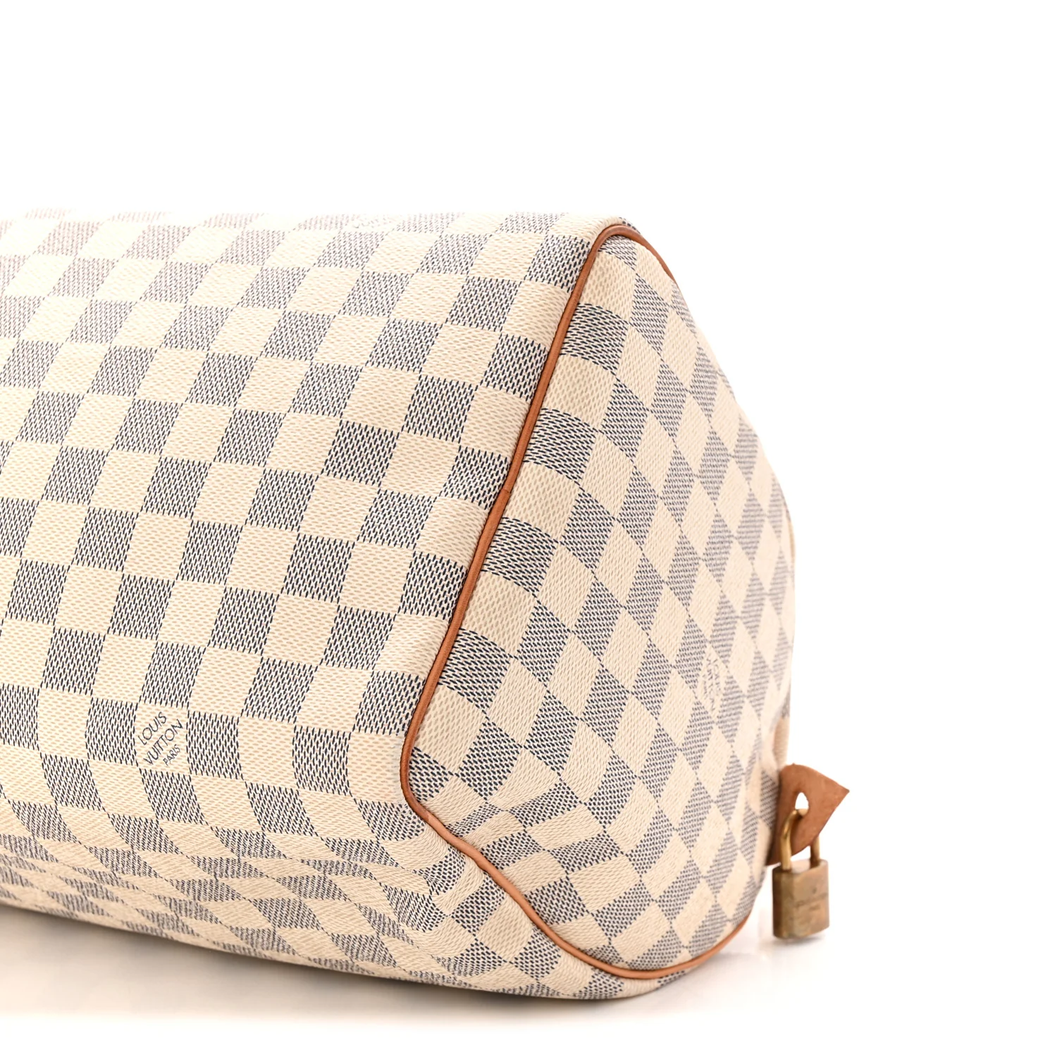 Damier Azur Speedy 30 - Top Club