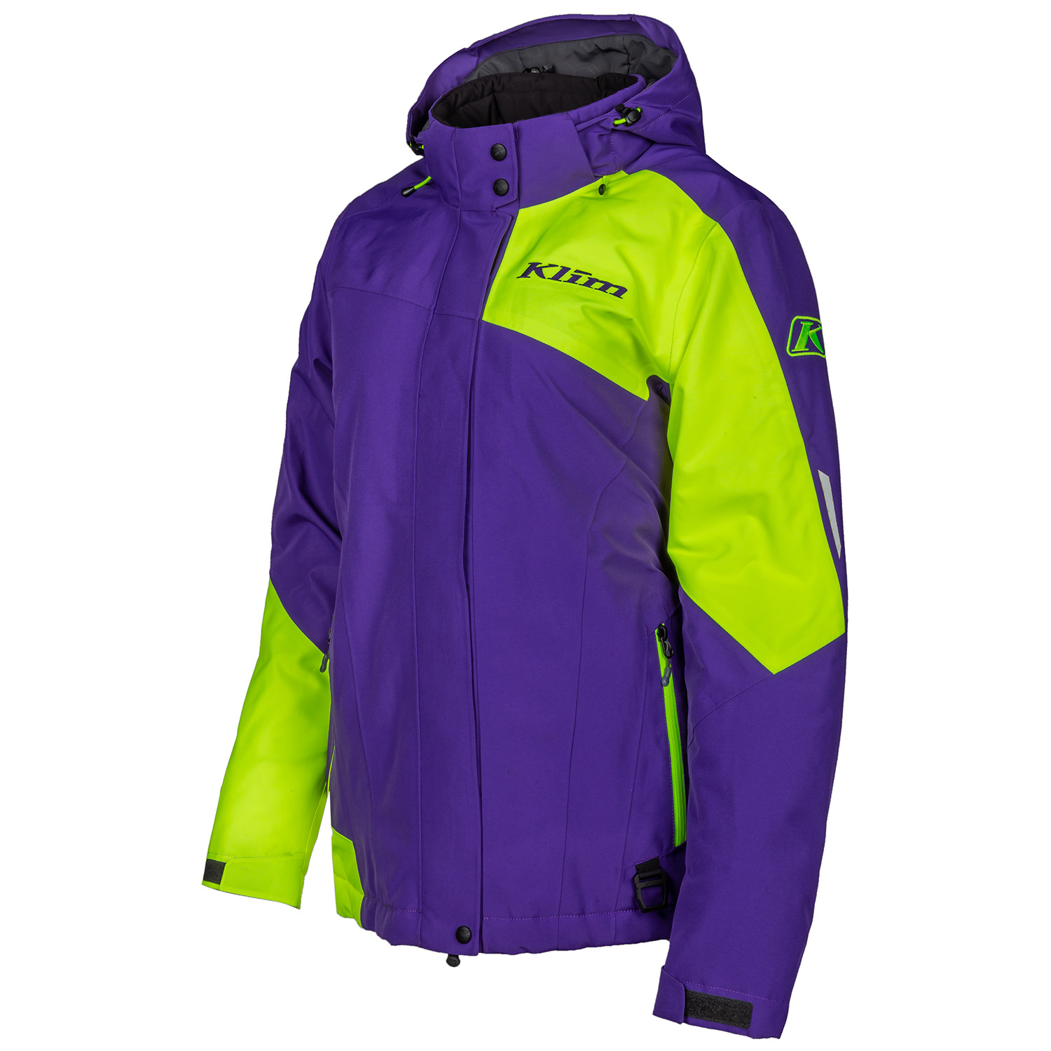 Allure jacket
