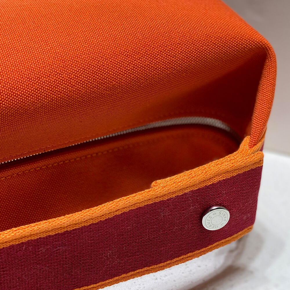 Hermes Trousse Bride-a-Brac Large - Top Club