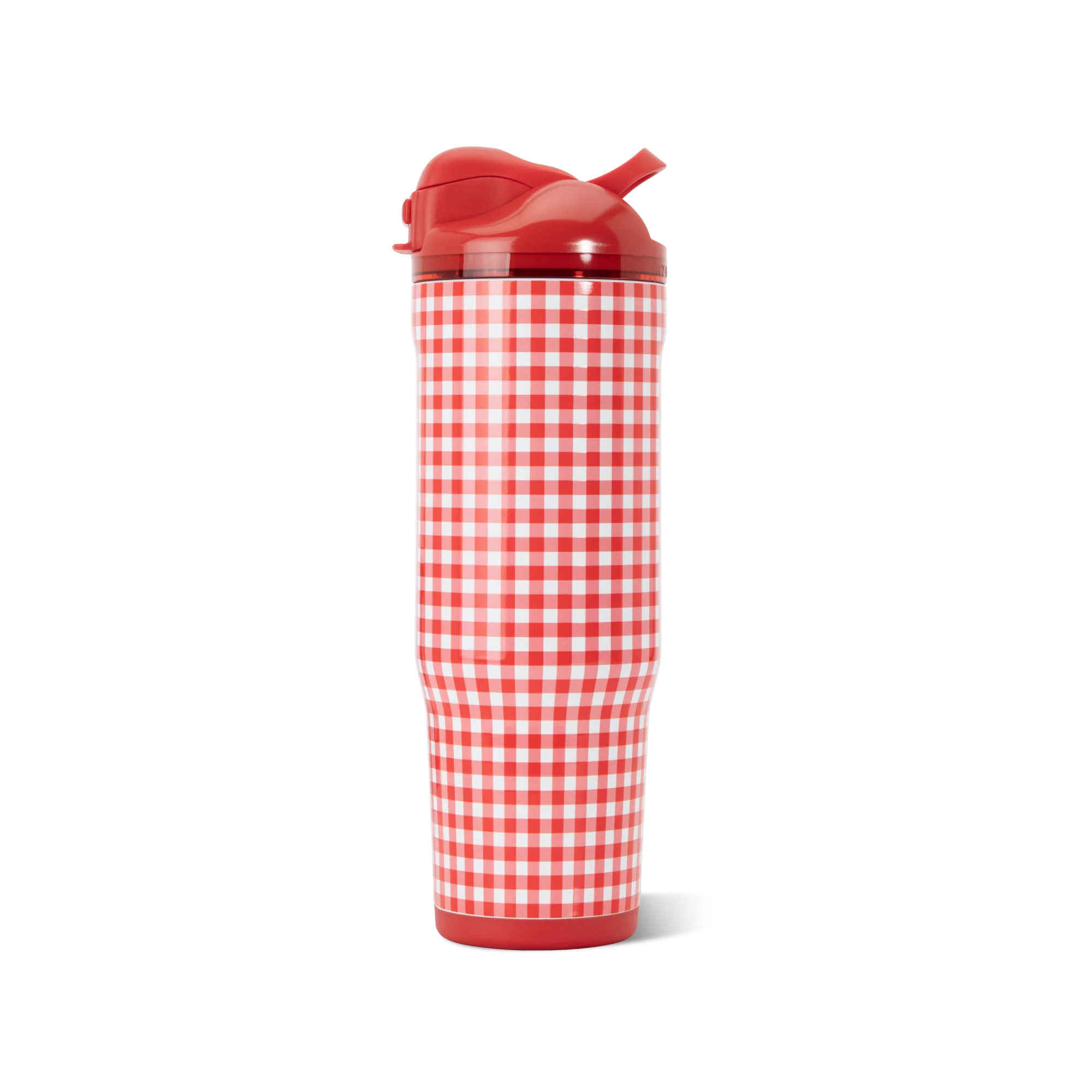 Ease2o 32oz FreeSip® Stainless Steel Water Bottle - Summer Picnic