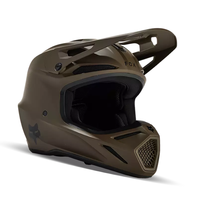 V3 Solid Helm