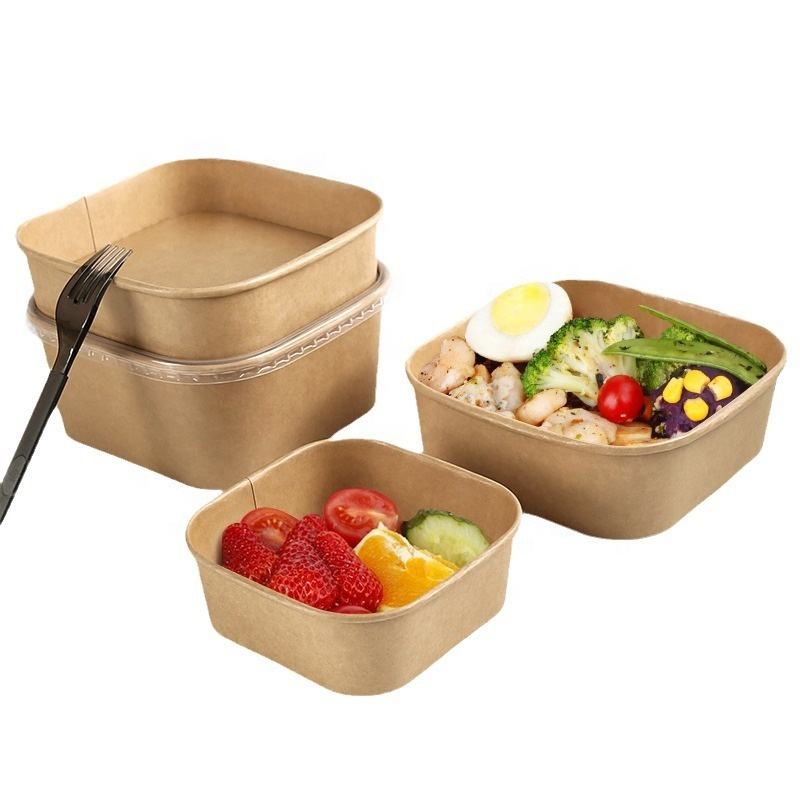 Salad Box​