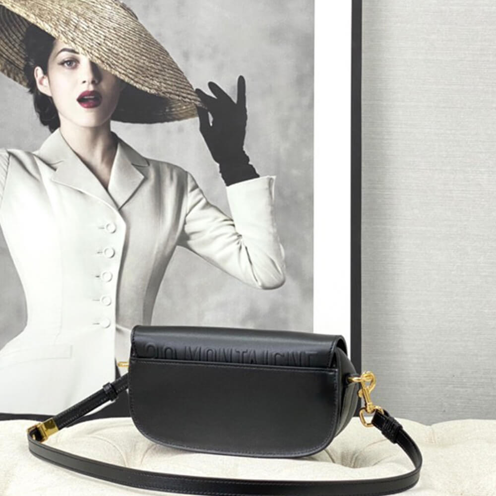DIOR BOBBY EAST-WEST BAG - Top Club