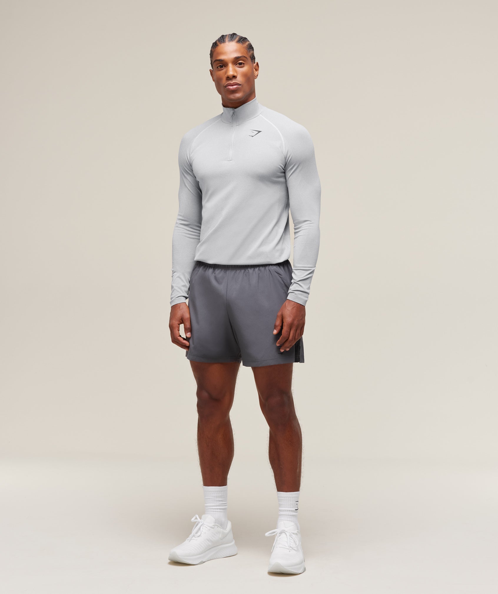 COACH Vital 1/4 Zip