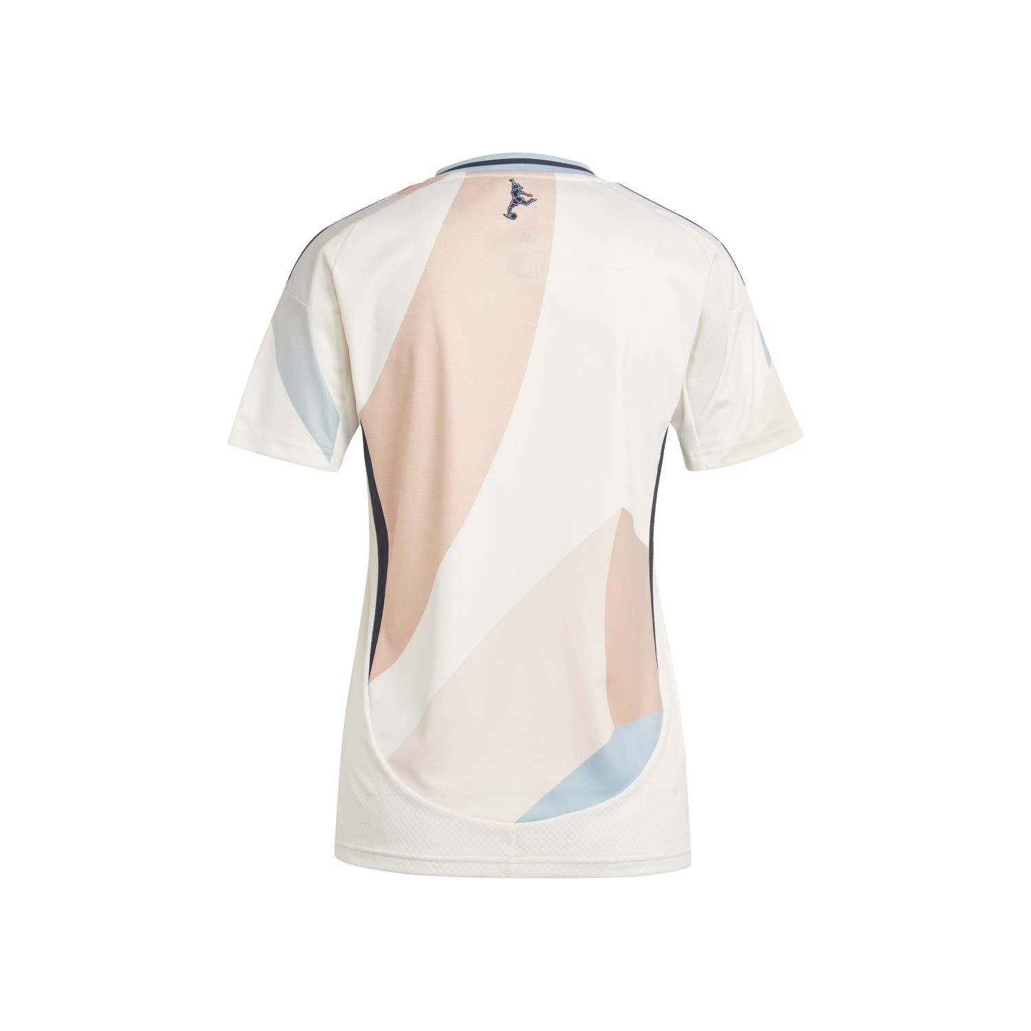 adidas Spain 2025 Away Jersey - Women's Team