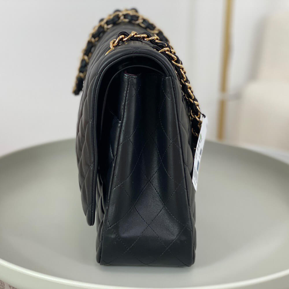 CHANEL Classic Maxi Handbag(HIGH-END GRADE) - Top Club